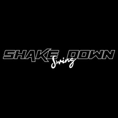 Standard Shakedown T-shirt - AS Colour Mens Staple Tee Design