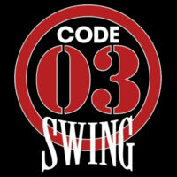 Code 03 Swing T-shirt - AS Colour Womens Mali Tee Design