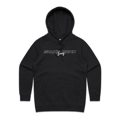 Standard Shakedown Longsleeve - AS Colour Womens Supply Hood Thumbnail