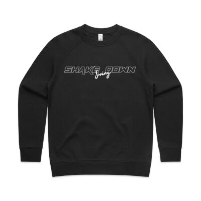 Standard Shakedown Longsleeve - AS Colour Womens Supply Crew Thumbnail