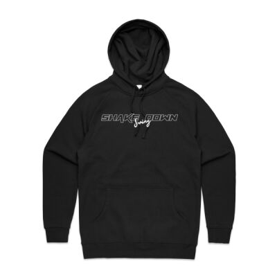 Standard Shakedown Longsleeve - AS Colour Mens Supply Hood Thumbnail