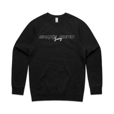 Standard Shakedown Longsleeve - AS Colour Mens Supply Crew Thumbnail