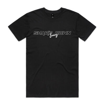 Standard Shakedown T-shirt - AS Colour Mens Staple Tee Thumbnail